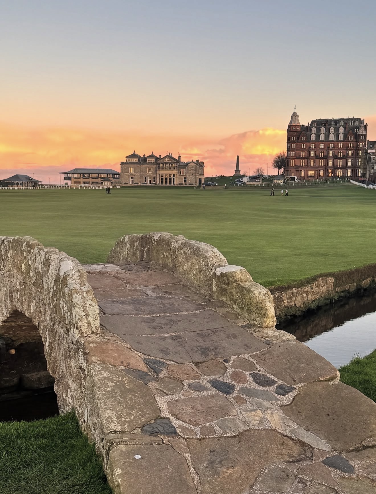 The Open Championship 2027 – St Andrews