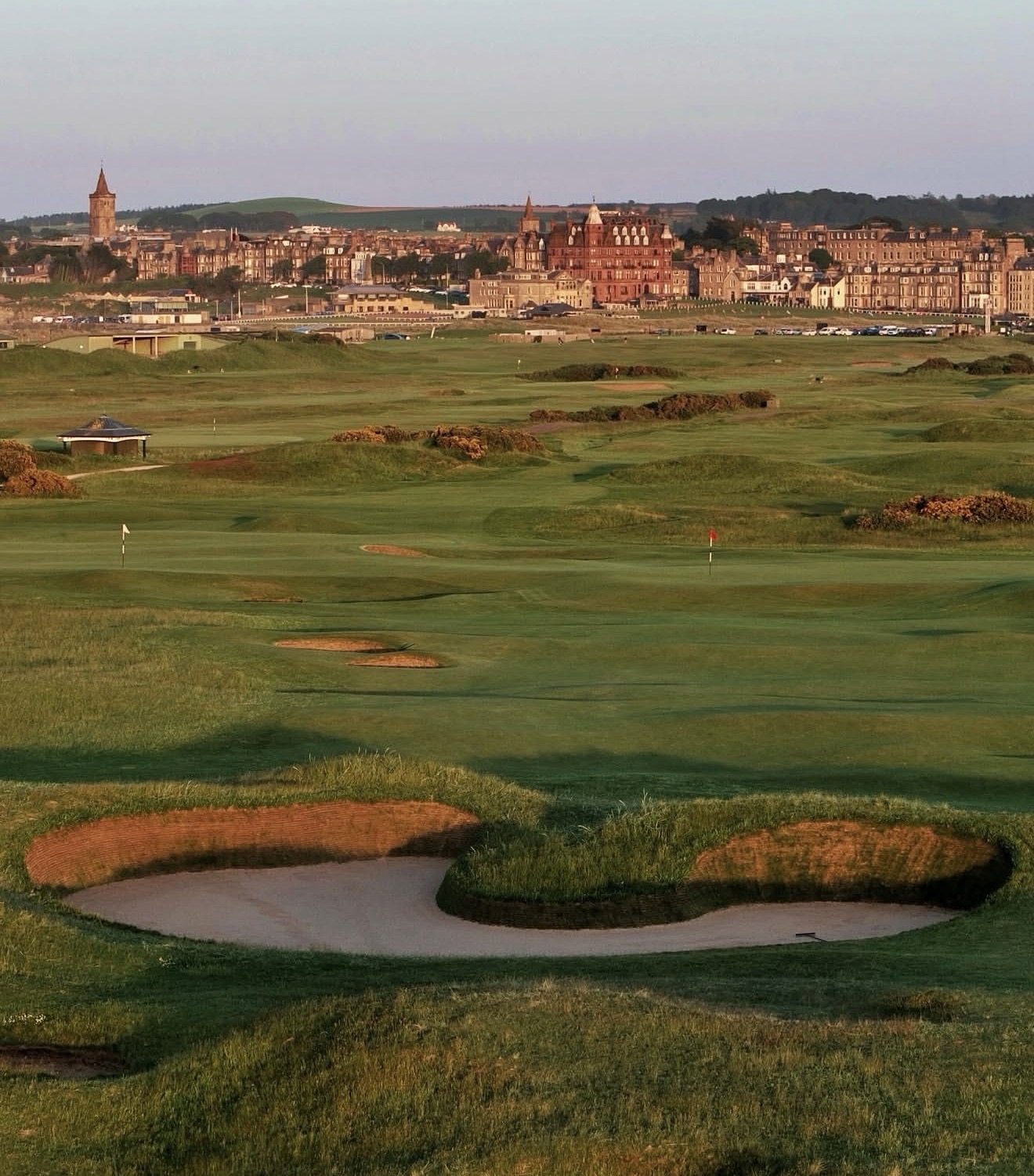 The Open Championship 2027 – St Andrews