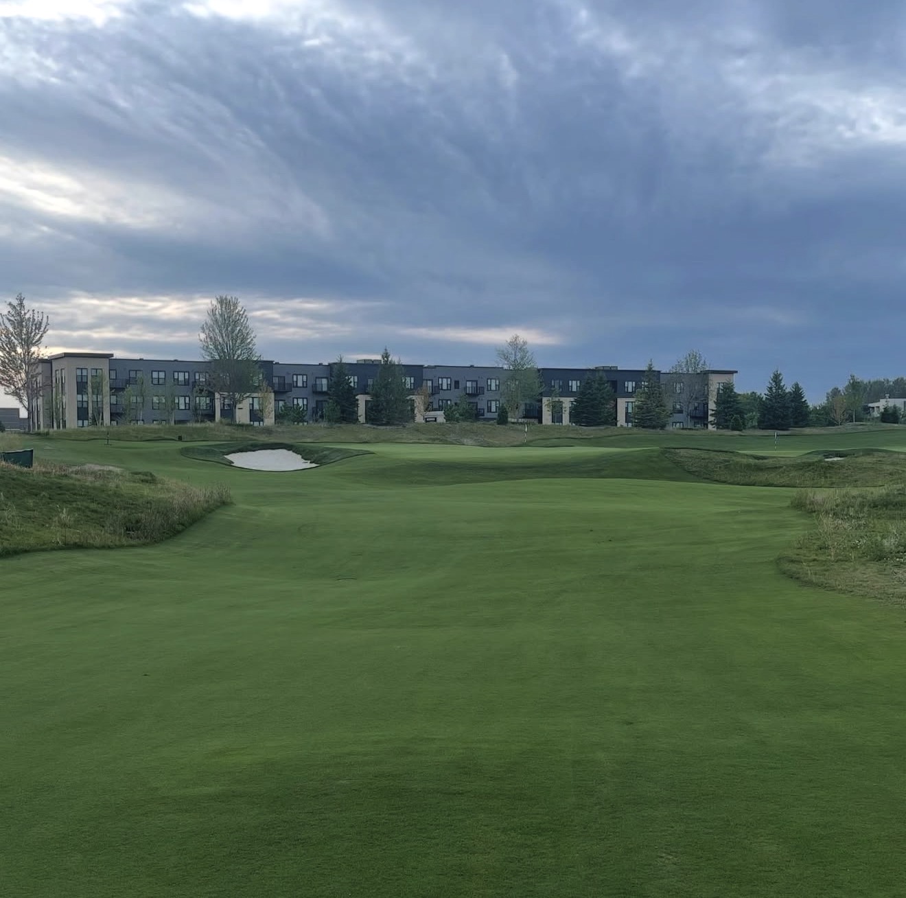 Ryder Cup USA 2029 – Hazeltine National
