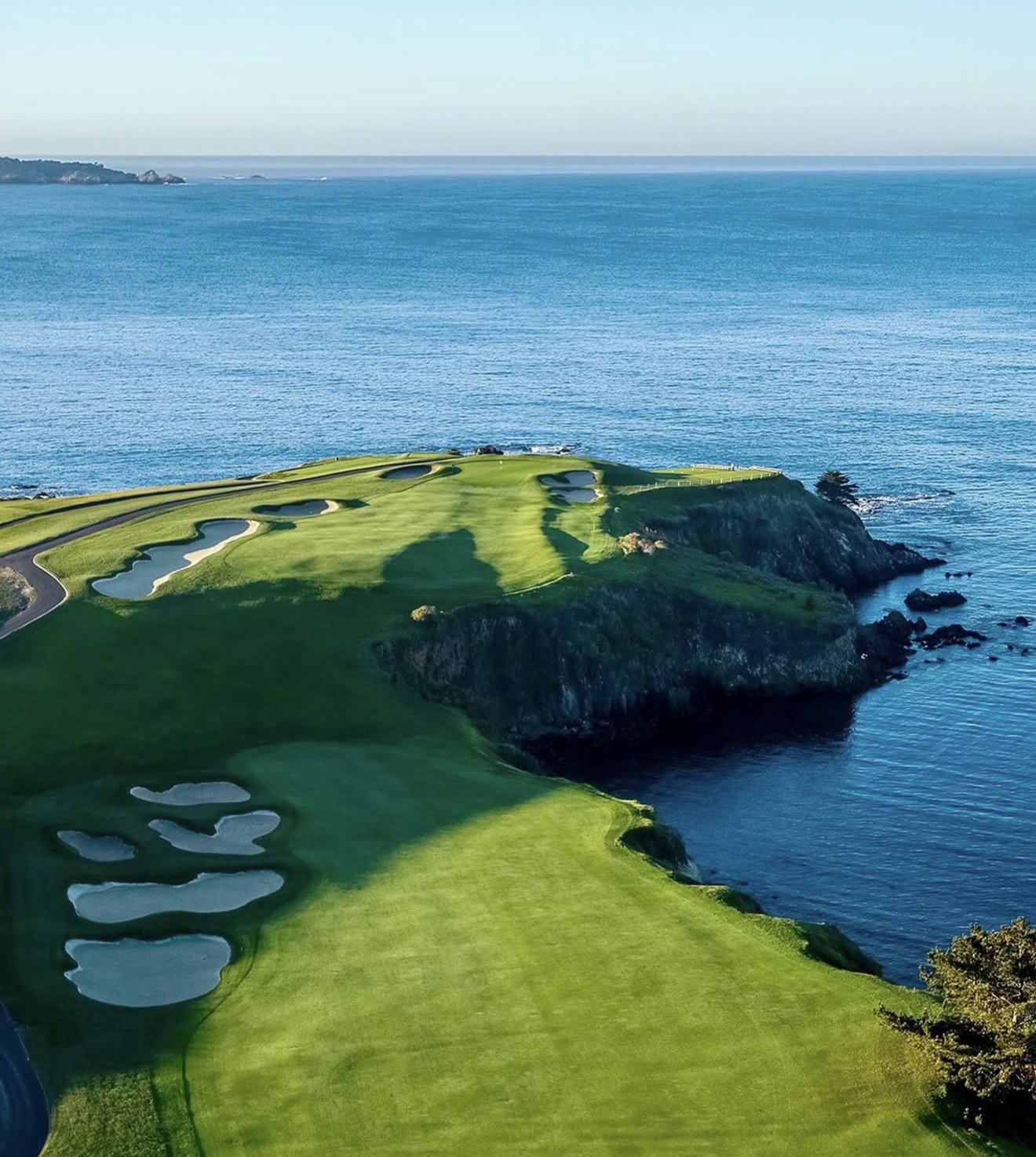 U.S. Open 2027 – Pebble Beach