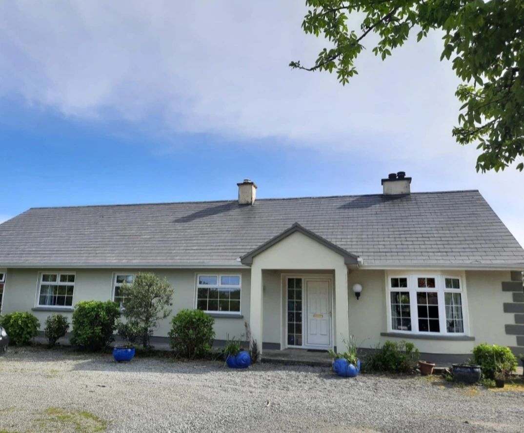 4 Bedroom House in Faranfore Co.kerry