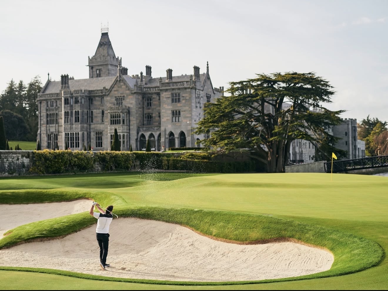 Adare Manor, County Limerick, Ireland