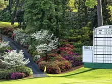 Masters 2027 – Augusta National