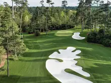 Masters 2028 – Augusta National