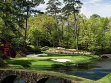 Masters 2029 – Augusta National