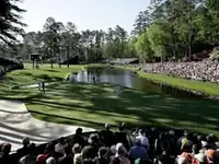 Masters 2031 – Augusta National
