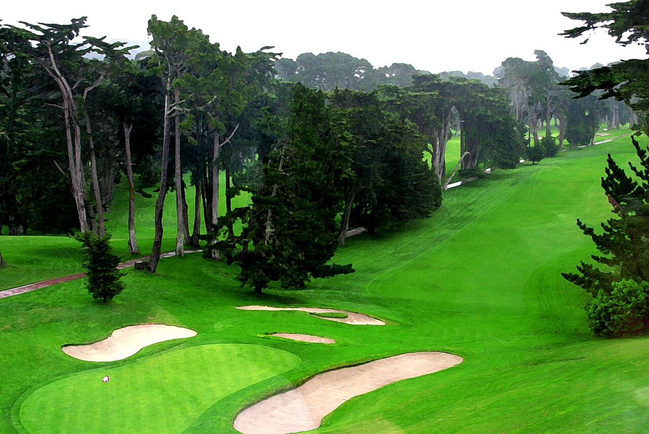 PGA Championship 2028 – The Olympic Club