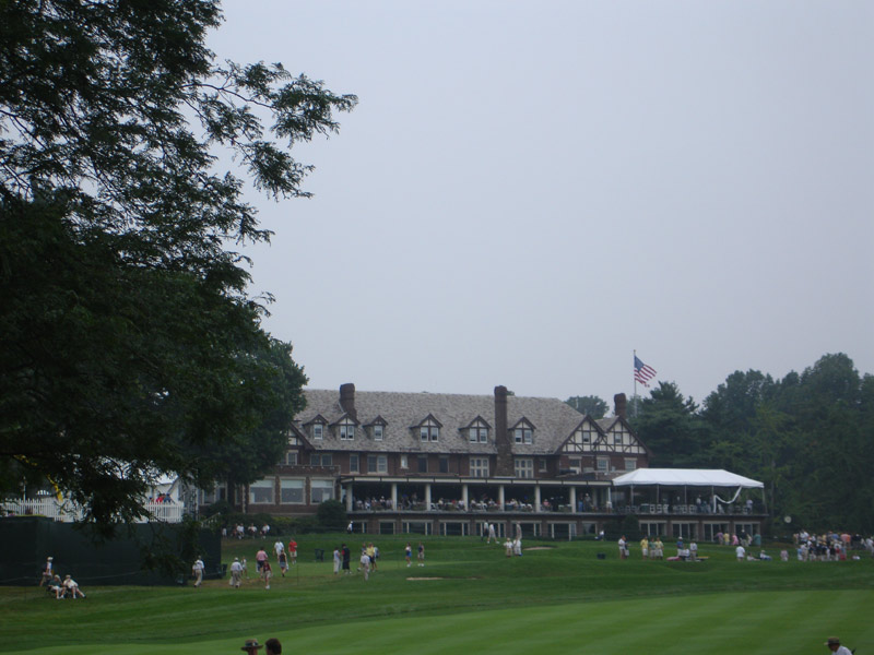 PGA Championship 2029 – Baltusrol