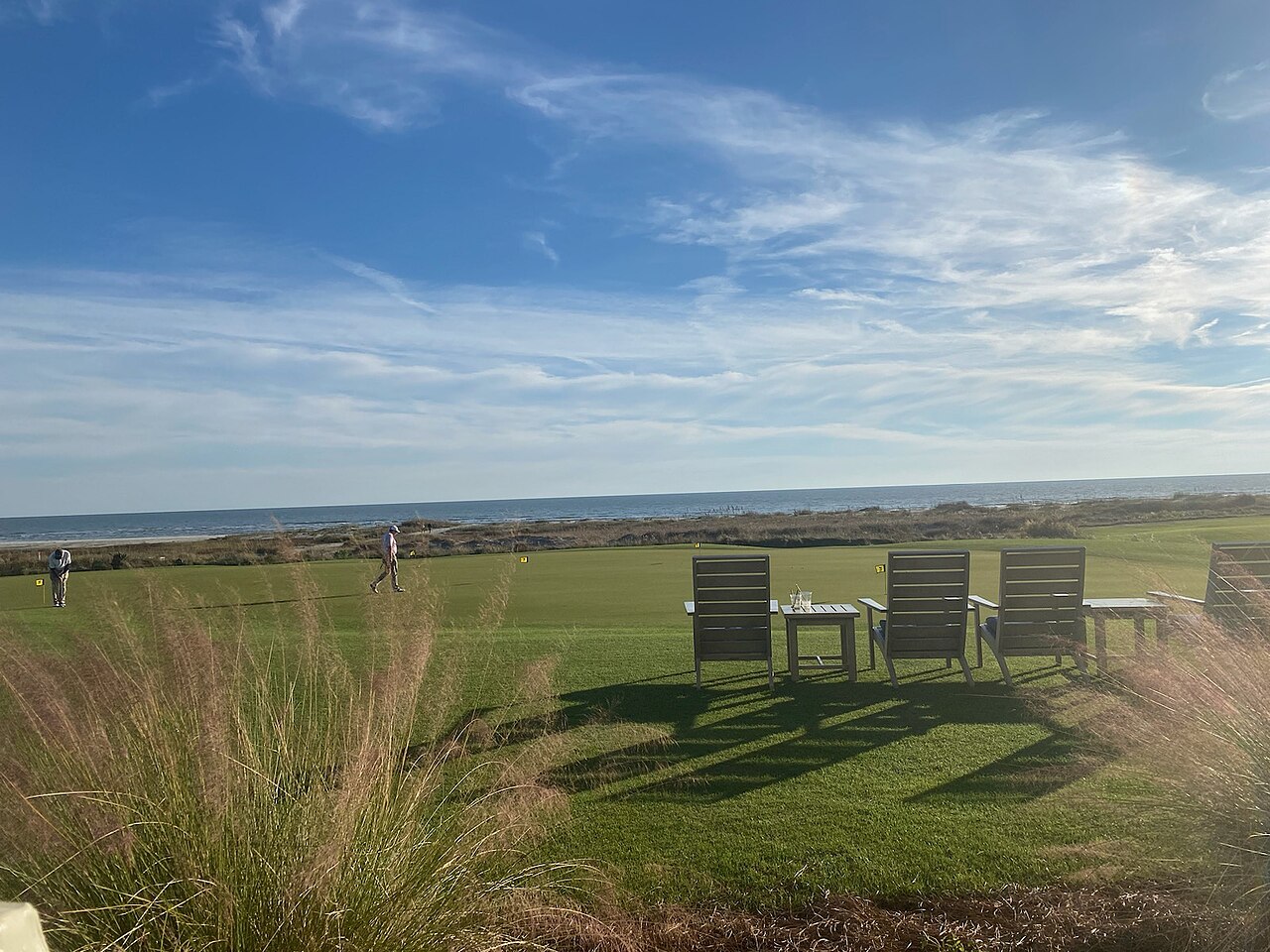PGA Championship 2031 – Kiawah Island