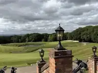 Presidents Cup 2028 – Kingston Heath